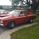 340 Plymouth Duster